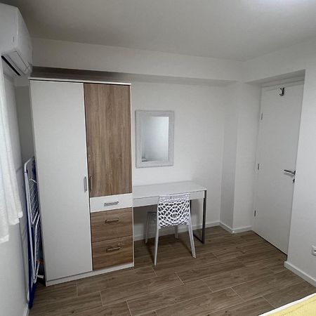 Apartmani Solis Sveti Petar  Ngoại thất bức ảnh