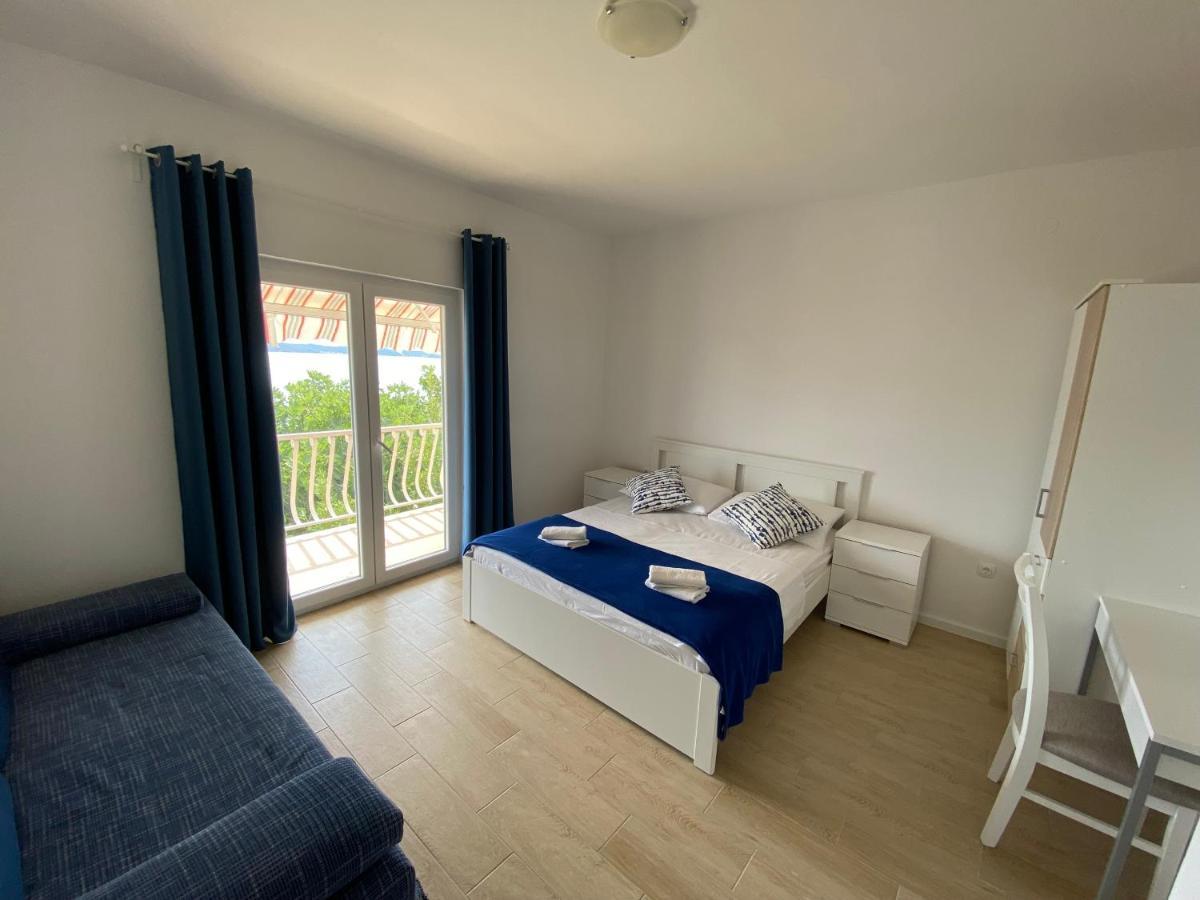 Apartmani Solis Sveti Petar  Ngoại thất bức ảnh