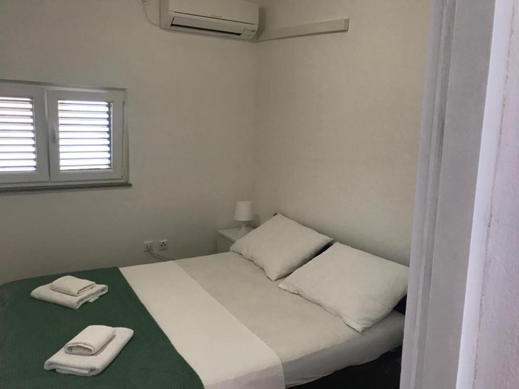 Apartmani Solis Sveti Petar  Ngoại thất bức ảnh