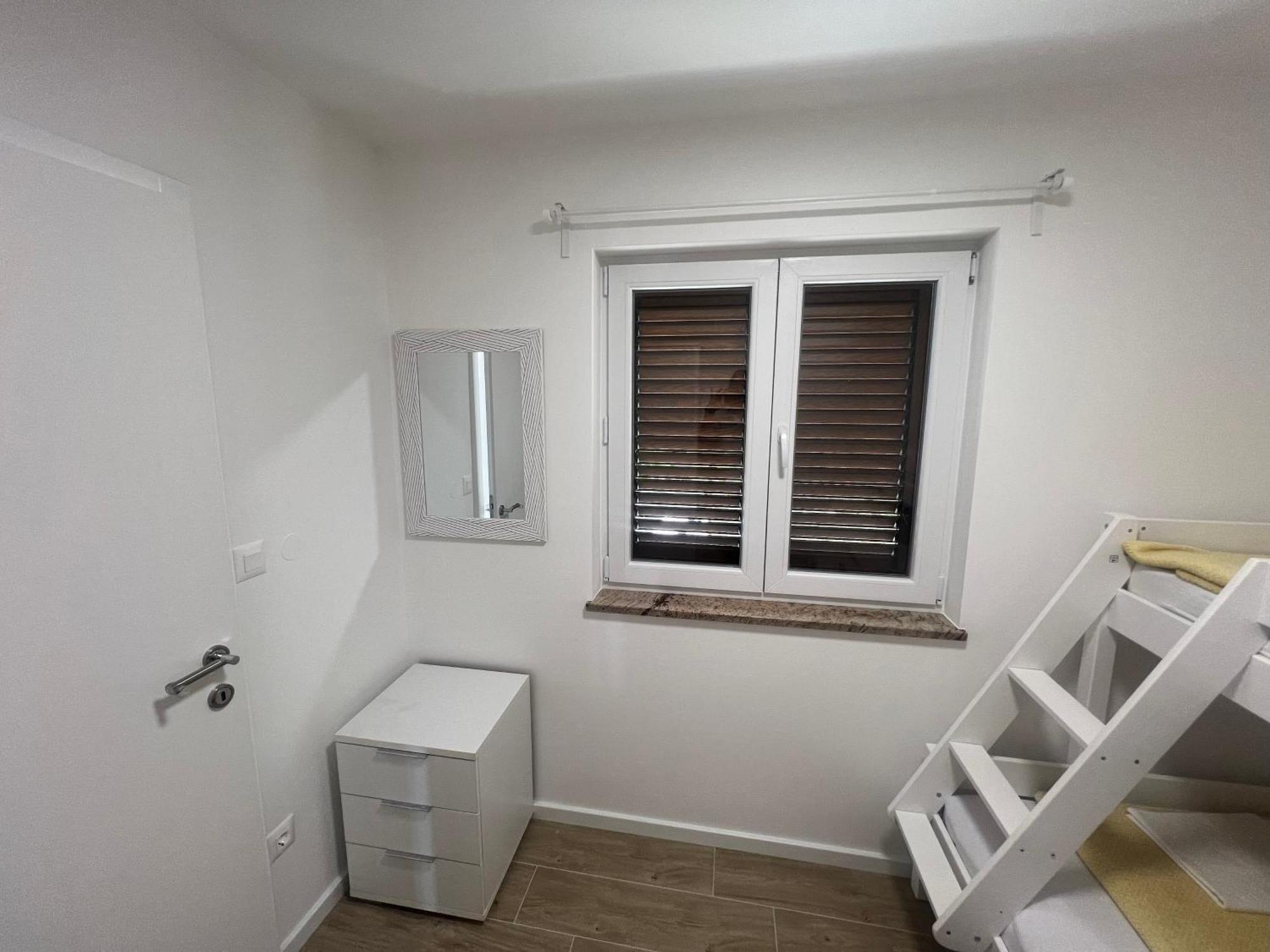 Apartmani Solis Sveti Petar  Ngoại thất bức ảnh