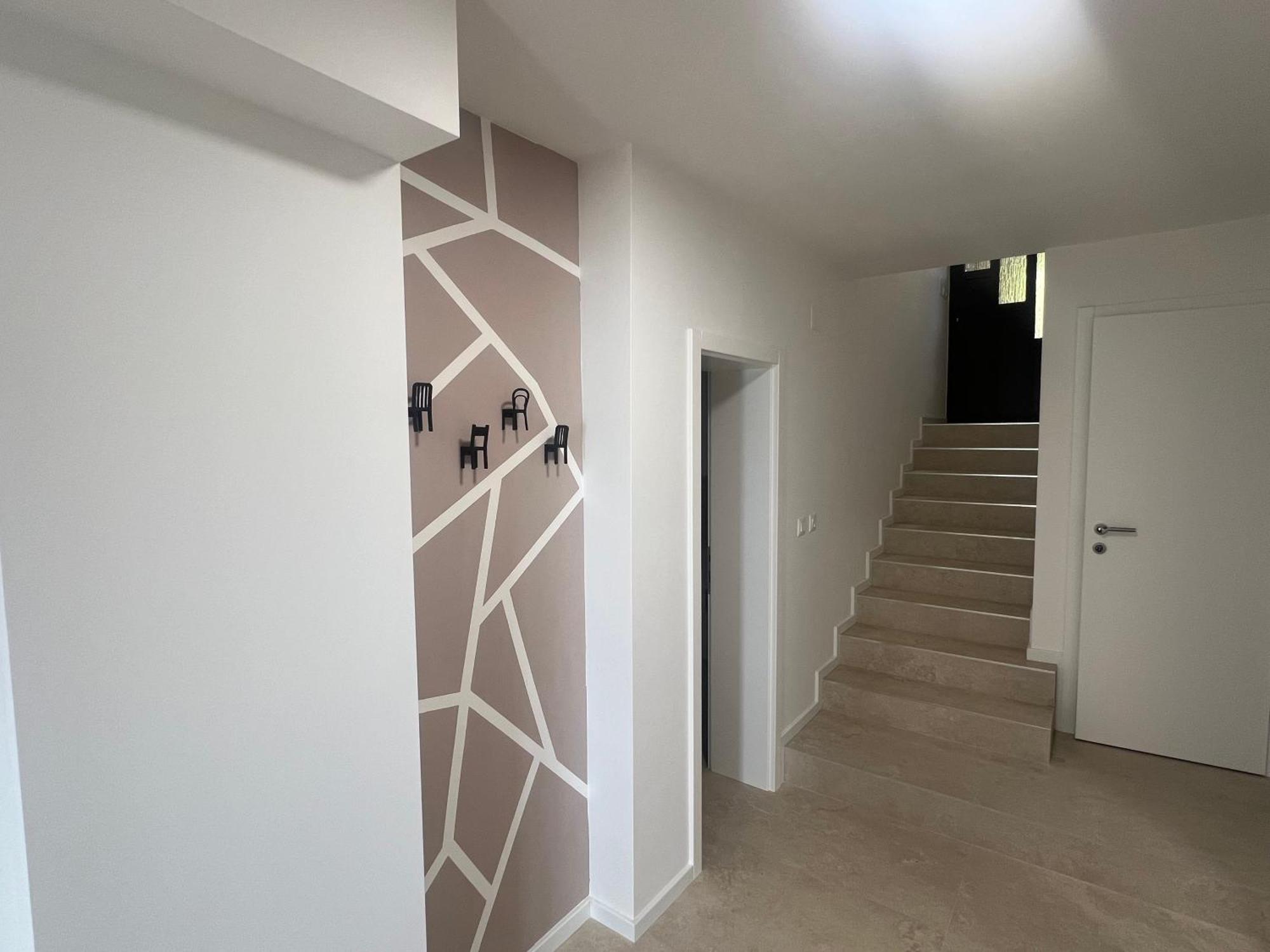 Apartmani Solis Sveti Petar  Ngoại thất bức ảnh