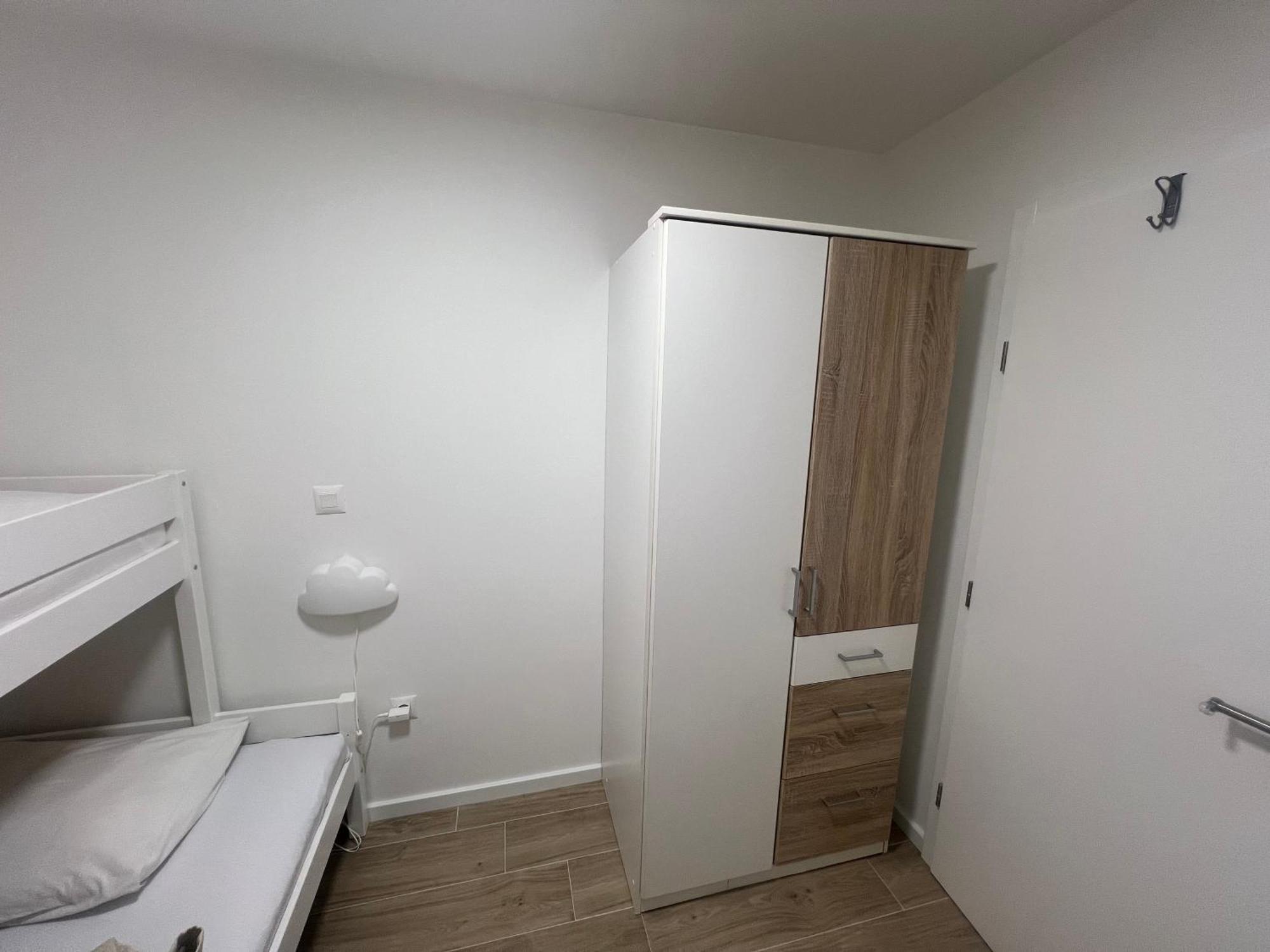 Apartmani Solis Sveti Petar  Ngoại thất bức ảnh