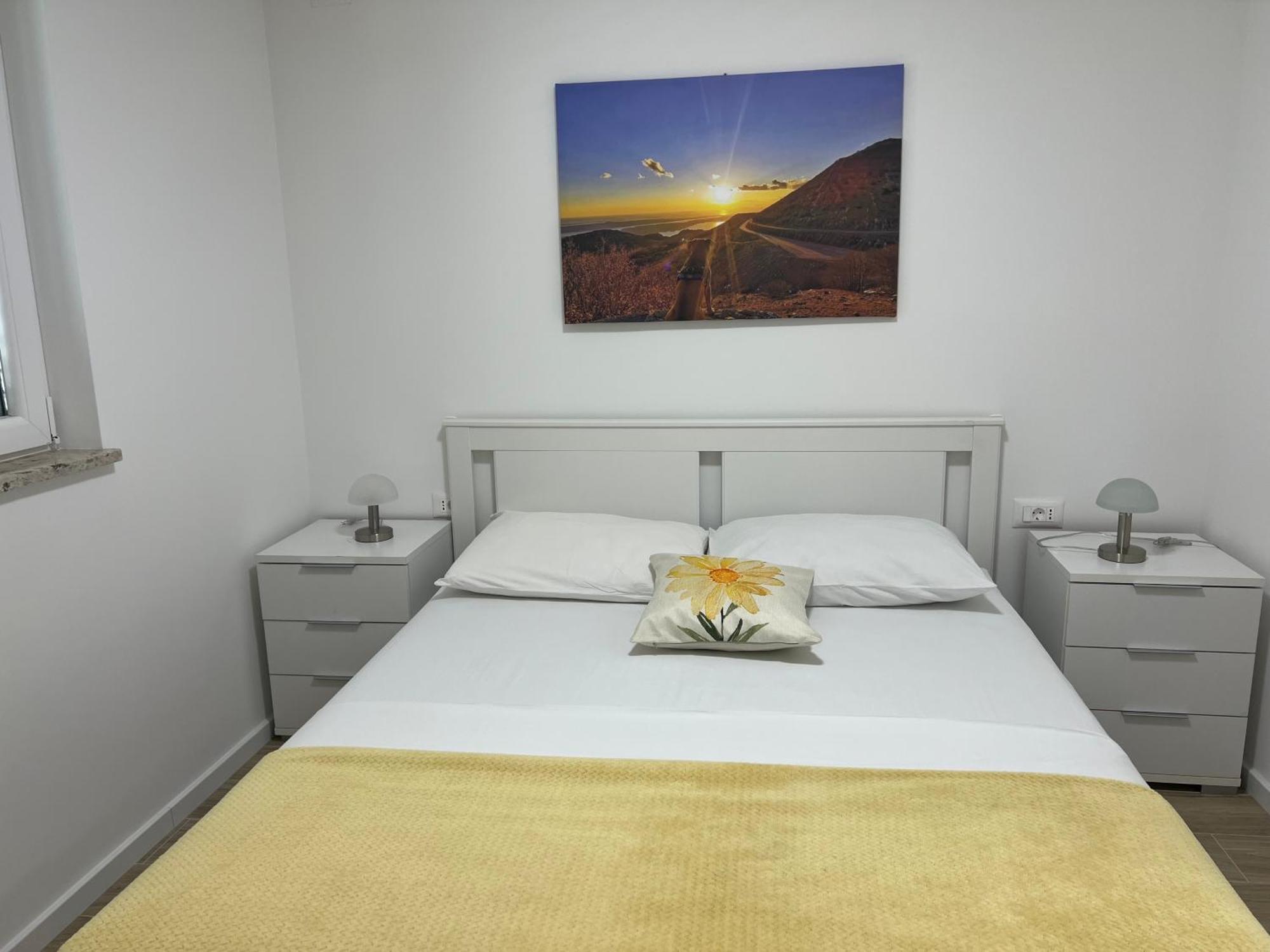 Apartmani Solis Sveti Petar  Ngoại thất bức ảnh