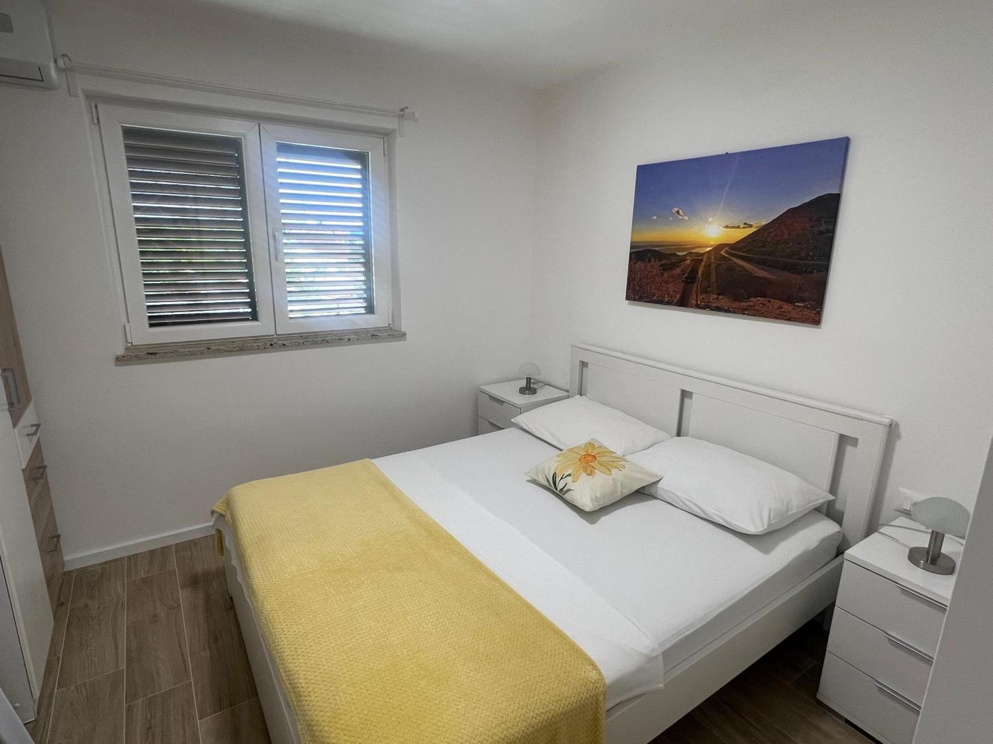 Apartmani Solis Sveti Petar  Ngoại thất bức ảnh
