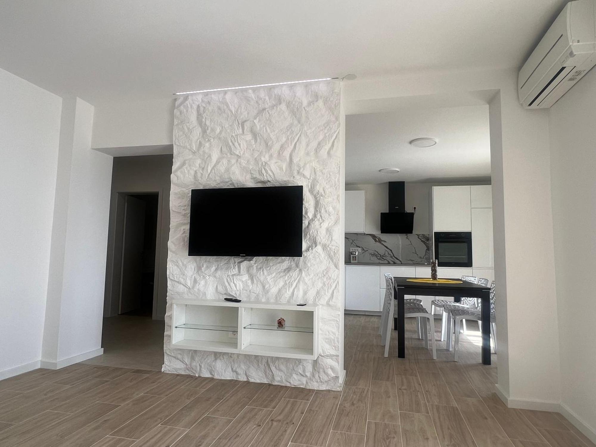 Apartmani Solis Sveti Petar  Ngoại thất bức ảnh