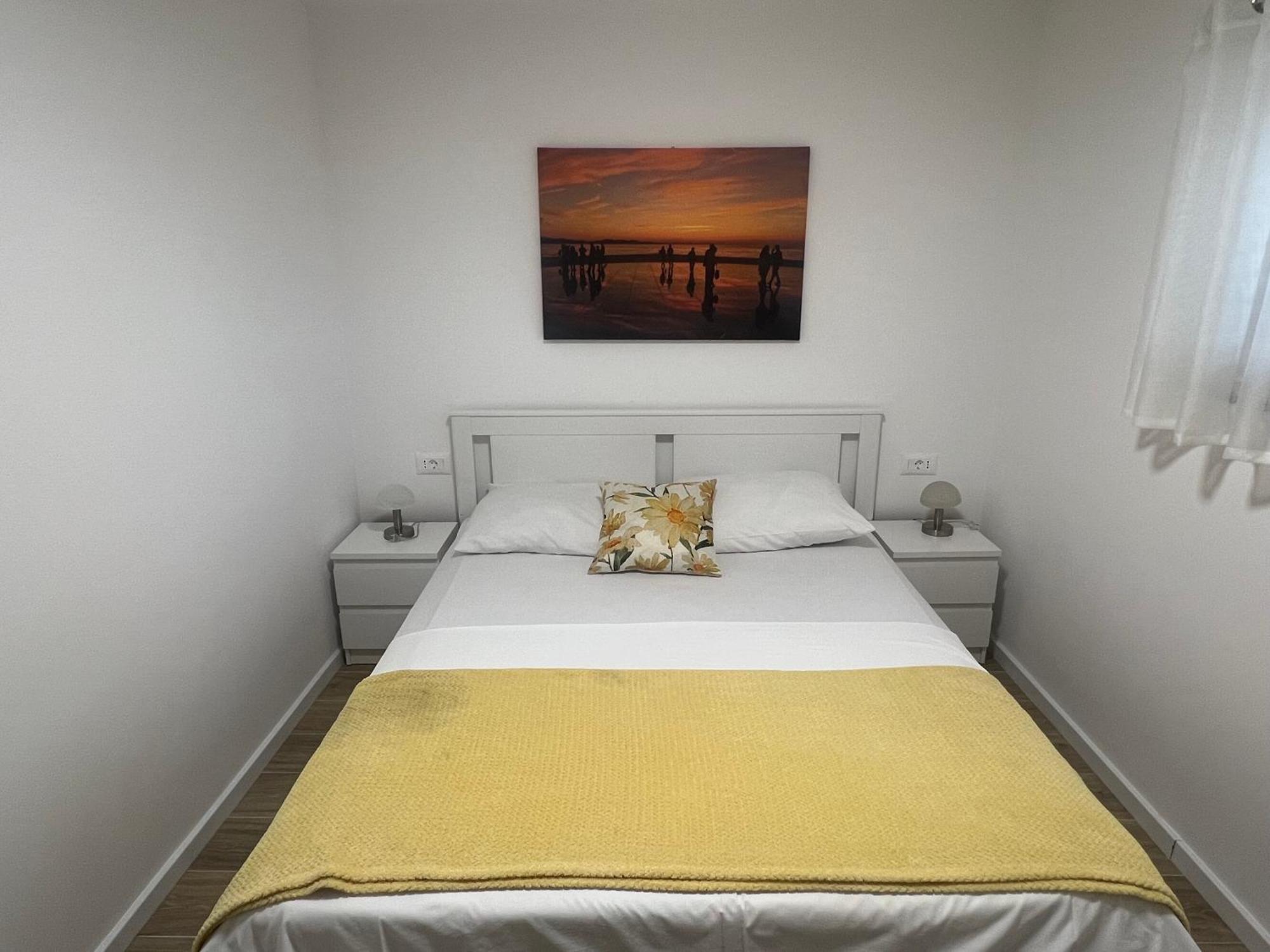 Apartmani Solis Sveti Petar  Ngoại thất bức ảnh